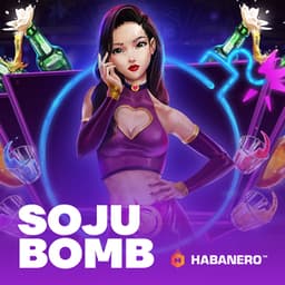 Soju Bomb