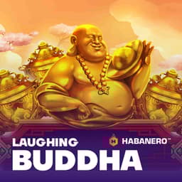 Laughing Buddha