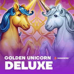 Golden Unicorn Deluxe