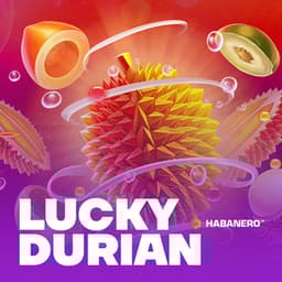 Lucky Durian