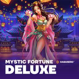 Mystic Fortune Deluxe