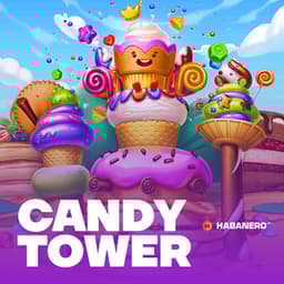 Candy Tower