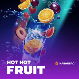 Hot Hot Fruit