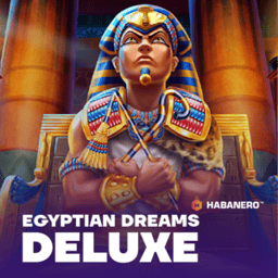 Egyptian Dreams Deluxe