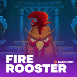 Fire Rooster