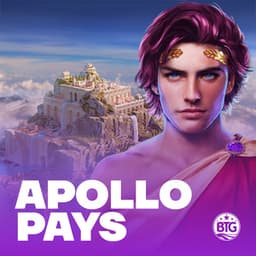 Apollo Pays