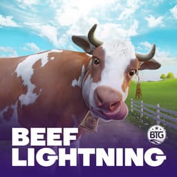 Beef Lightning