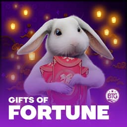 Gifts Of Fortune