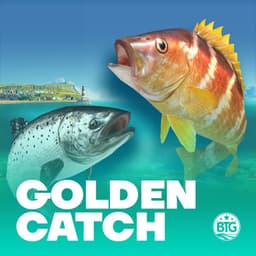Golden Catch