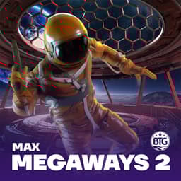 Max Megaways 2