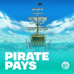 Pirate Pays