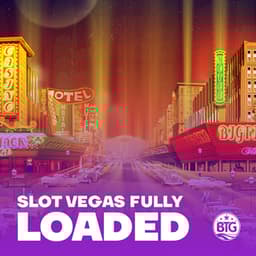 Slot Vegas Fully Loaded