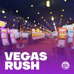 Vegas Rush