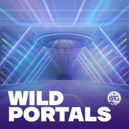 Wild Portals