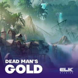 Dead Man's Gold