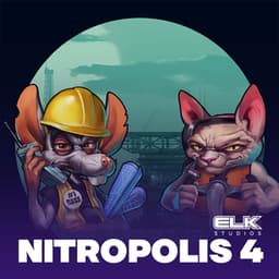 Nitropolis 4