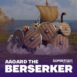Aagard the Berserker