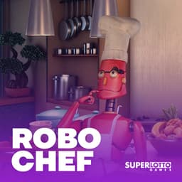 Robo Chef