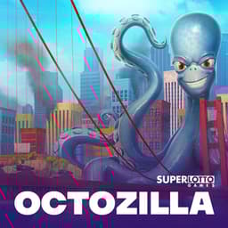 Octozilla