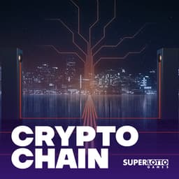 Crypto Chain