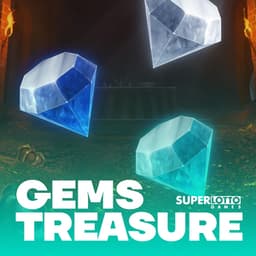 Gemstone Treasure