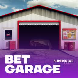 Bet Garage