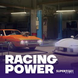 Racing Power