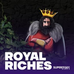 Royal Riches