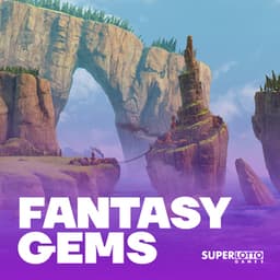 Fantasy Gems