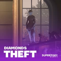 Diamonds Theft