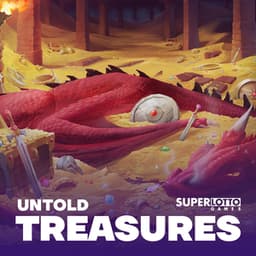 Untold Treasures