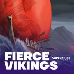 Fierce Vikings