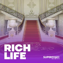 Rich Life