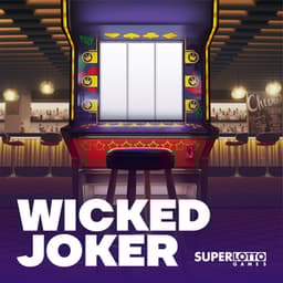 Wicked Joker