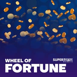 Wheel of Fortune