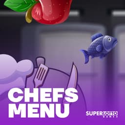 Chefs Menu