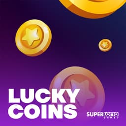 Lucky Coins