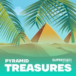 Pyramid Treasures