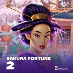 Sakura Fortune 2