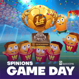 Spinions Game Day