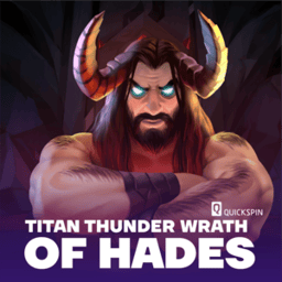 Titan Thunder Wrath of Hades