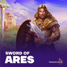 Sword Of Ares