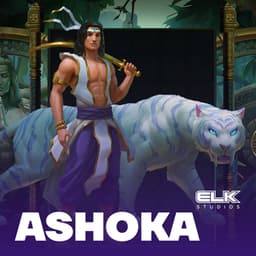 Ashoka