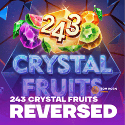243 Crystal Fruits Reversed
