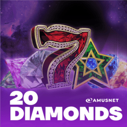 20 Diamonds