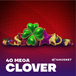 40 Mega Clover