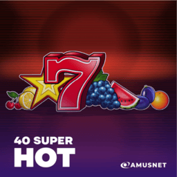 40 Super Hot
