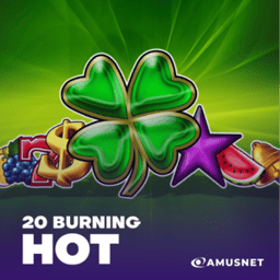 20 Burning Hot