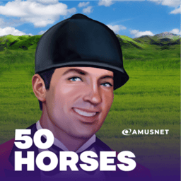 50 Horses