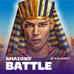 Amazons' Battle
